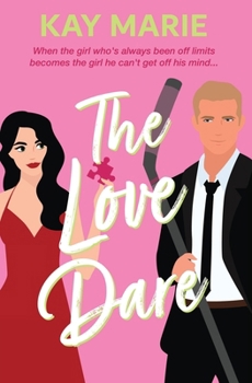 The Love Dare (Love Match)