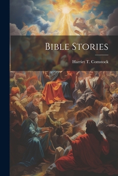 Paperback Bible Stories Book