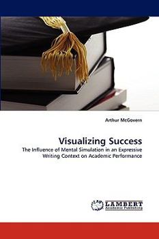 Paperback Visualizing Success Book