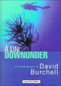 Hardcover A Life Downunder (CH) (Charnwood Large Print Library Series) [Large Print] Book