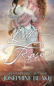 Paperback Little Rose Book