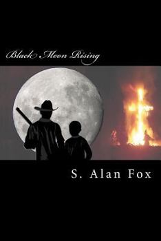 Paperback Black Moon Rising Book