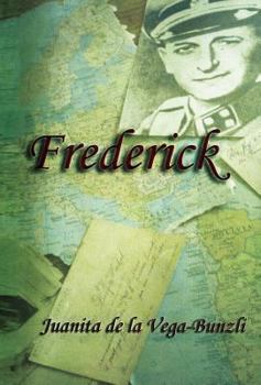 Hardcover Frederick Book