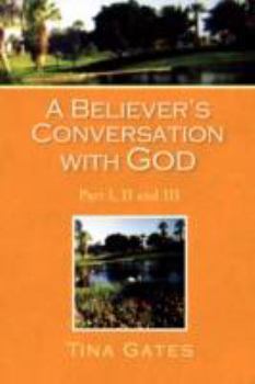Paperback A Believer's Conversation with God Book