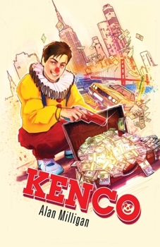 Paperback Kenco Book