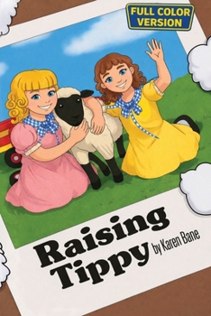 Paperback Raising Tippy Book
