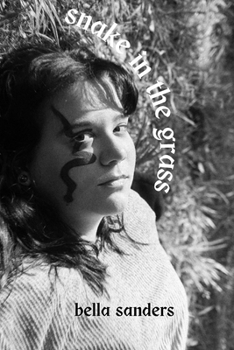 Paperback snake in the grass Book