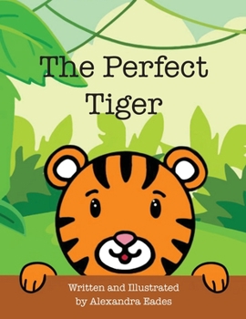 Paperback The Perfect Tiger Book