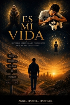 Paperback Es mi Vida (Spanish Edition) [Spanish] Book