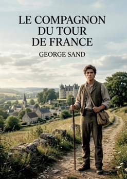 Le Compagnon du tour de France: Les ambitions cachées d'un village français