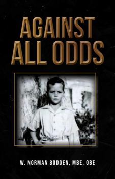 Hardcover Against All Odds Book