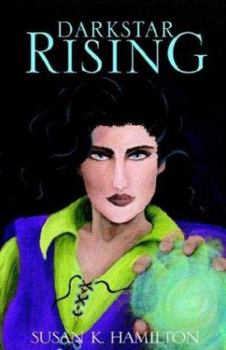 Paperback Darkstar Rising Book
