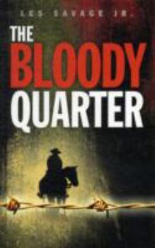 Hardcover The Bloody Quarter Book
