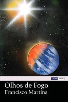 Paperback Olhos de Fogo [Portuguese] Book