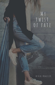 Paperback My Twist of Fate Book