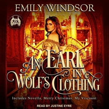 An Earl in Wolf's Clothing - Book #1 of the Rules of the Rogue