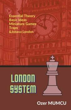 Paperback London System Book