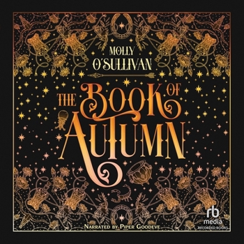 Audio CD The Book of Autumn Book