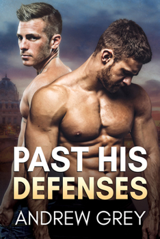 Paperback Past His Defenses Book