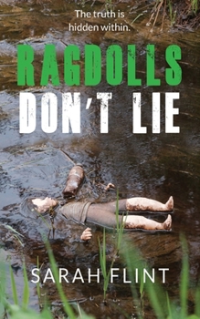 Ragdolls Don't Lie (A D.C. Charlie Stafford Thriller)