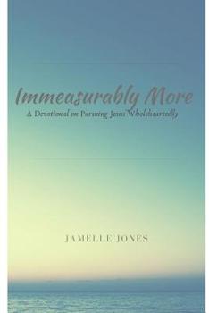 Paperback Immeasurably More Book