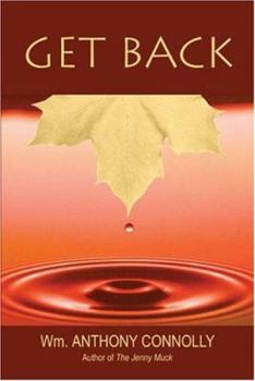 Paperback Get Back Book