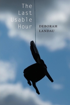 Paperback The Last Usable Hour Book