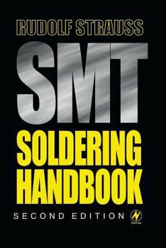 Paperback Smt Soldering Handbook Book