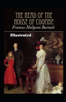 Paperback The Head of the House of Coombe Illustrated Book