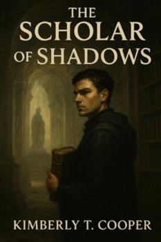 The Scholar Of Shadows