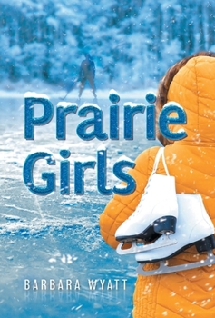 Hardcover Prairie Girls Book