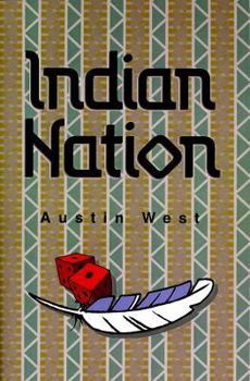 Paperback Indian Nation Book