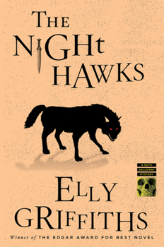 The Night Hawks - Book #13 of the Ruth Galloway