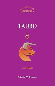 Paperback Tauro [Spanish] Book