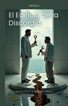 Paperback El Edificio de la Discordia [Spanish] Book