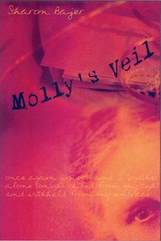 Paperback Molly's Veil Book