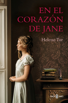 Paperback En el Corazón de Jane [Spanish] Book