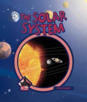 The Solar System - Book  of the Universe