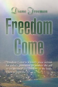 Paperback Freedom Come Book