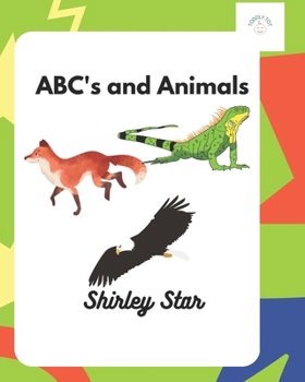 Paperback Toddly Tot: ABC & Animal Book