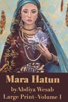 Paperback Mara Hatun: Large Print Book
