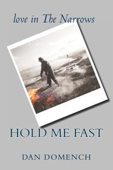 Paperback Hold Me Fast: 10 Short Stories Book