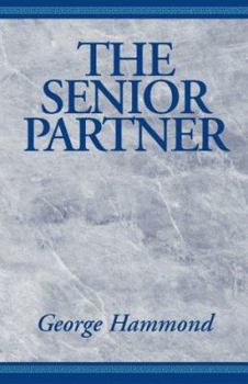 Hardcover The Senior Partner Book