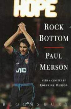 Hardcover Rock Bottom Book