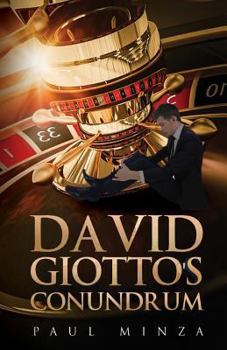 Paperback David Giotto's Conundrum Book