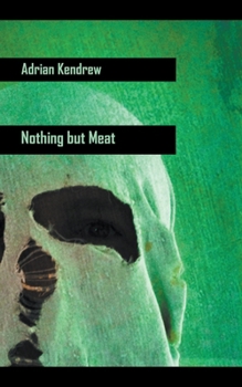 Paperback Nothing but Meat Book