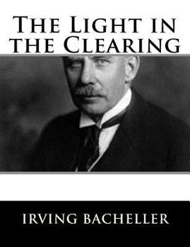 Paperback The Light in the Clearing Book