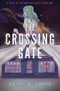 Paperback The Crossing Gate Book