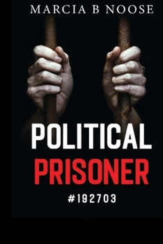 Paperback Political Prisoner #192703 Book