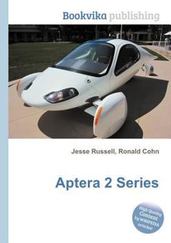 Paperback Aptera 2 Series Book